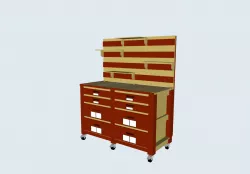 Work Bench