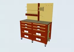 Work Bench
