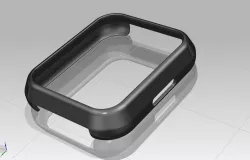 WYZE 47 Smart Watch Cover