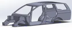 XUV 500 (for project)