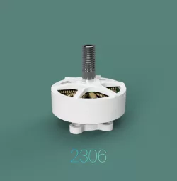 2306 motor model