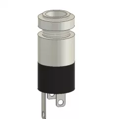 3.5mm Jack socket