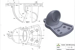 3D Modeling Practice Excercise