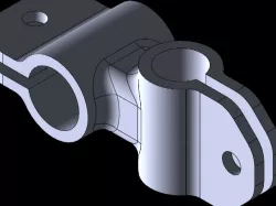 3D Parts