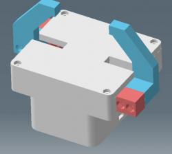 stepper motor gripper github 3D Models | Page 1 | STLFinder