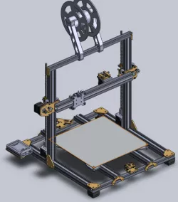 3D Printer