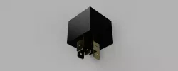 A2H1CSQ12VDC1.6R - Automotive Relays