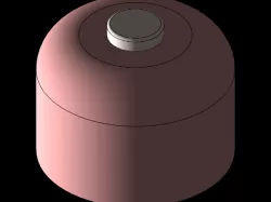 AAA Battery to AA Battery