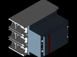 ABB  AF750-30
