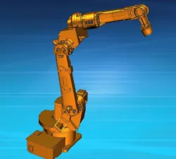 ABB ROBOT