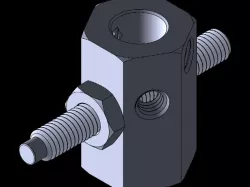 Adjustable Stops