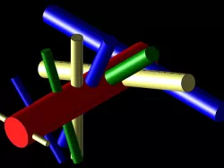 Advanced Part Design 2