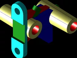 Advanced Part Design