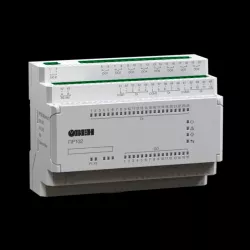 Advanced programmable relay PR103