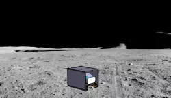 AIRA (NASA Lunar TORCH)