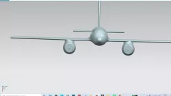 AIRBUS A320 DESİGN(SIEMENS NX)