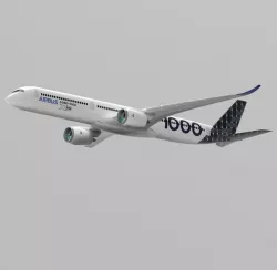 Airbus A350-1000