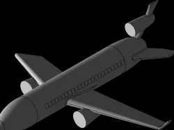 Aircraft