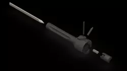 AKM Bolt
