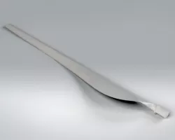 Alabe NACA 4418