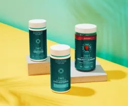 Algae Omega 3 Supplement