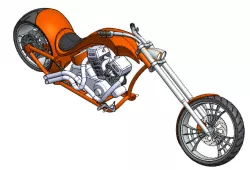 American Chopper