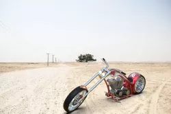 American Chopper