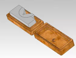 Angle Gauge Box