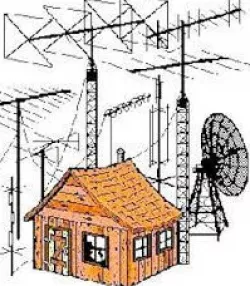 antenna projects