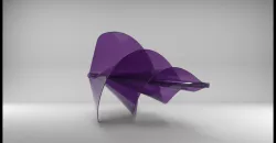 Archimedes wind turbine