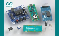 Arduino Breadboard 400 Parts