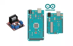 Arduino Mega Uno Nano