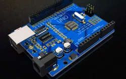 Arduino Uno R3 (CH340)