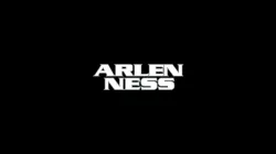 Arlen Ness Logo
