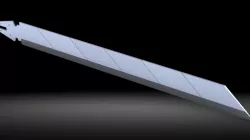 Attack on Titan ODM Gear Blade