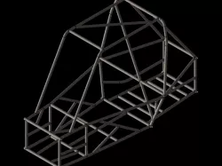 ATV Roll Cage