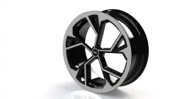 AUDI 17 inch Wheel