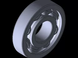 Ball Bearing