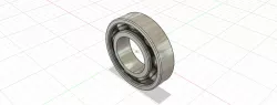 Ball Bearing