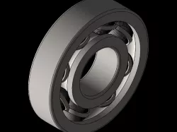 ball bearing