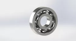 Ball Bearing Roulement