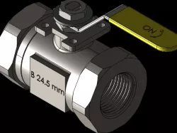 Ball Valve