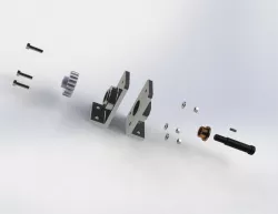 Base gear