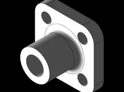 BASE PLATE