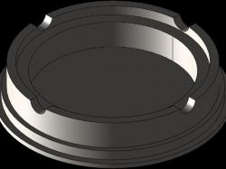 alpha ring mod latest version 3D Models | Page 1 | STLFinder