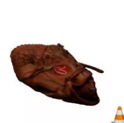 baseball glove