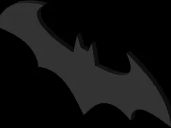 Batman batarang