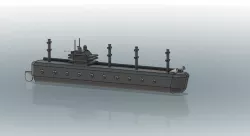 Battle Ship