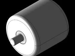 BDLC Motor