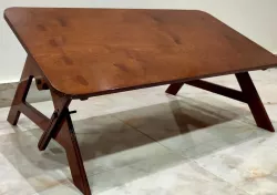 Bed table